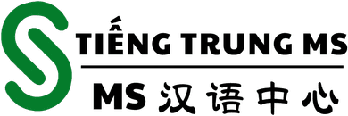 Tiếng Trung MS Logo